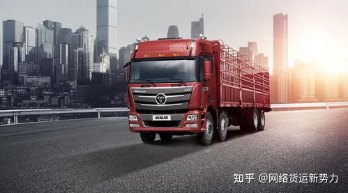 針對(duì)貨運(yùn)行業(yè)痛點(diǎn),重點(diǎn)剖析網(wǎng)絡(luò)貨運(yùn)平臺(tái)發(fā)展方向和作用