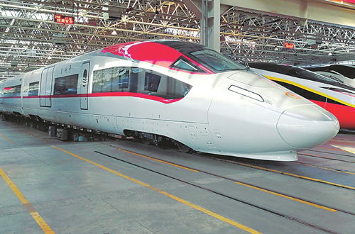 山西實(shí)施 三大工程 發(fā)力高端裝備制造業(yè)