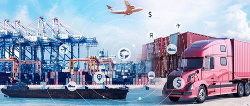 把握數(shù)字經(jīng)濟(jì)時代脈搏 貨運(yùn)物流業(yè)迎來新篇章