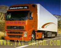 蘇州至北京恒溫運(yùn)輸 為紡織皮革行業(yè)護(hù)航的高品質(zhì)物流解決方案