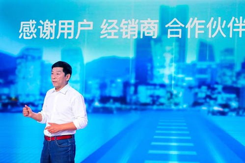 下一站，科技出行 長城汽車三大技術品牌按下轉型加速鍵